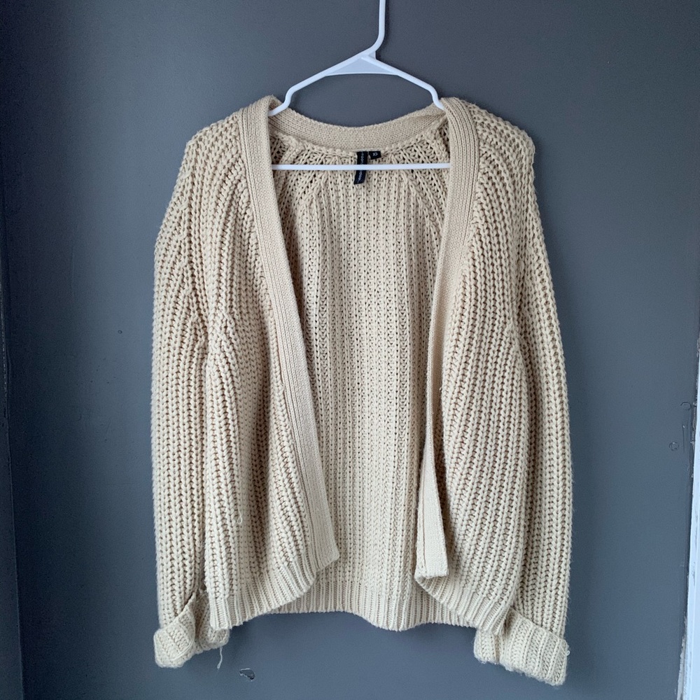 Cardigan